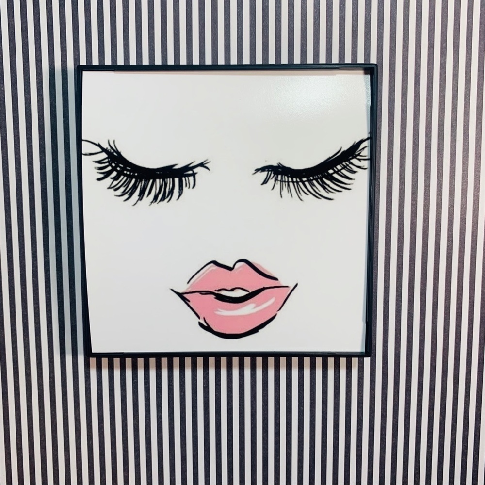 Lashes Frame BI-23 - Picture 3 of 8